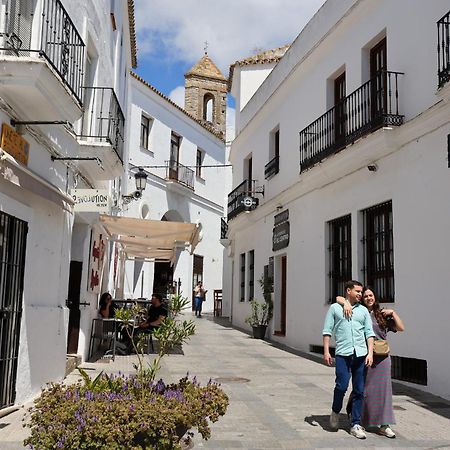 Apartamento Juan Relinque 7 - Hello Vejer Vejer de la Frontera Extérieur photo