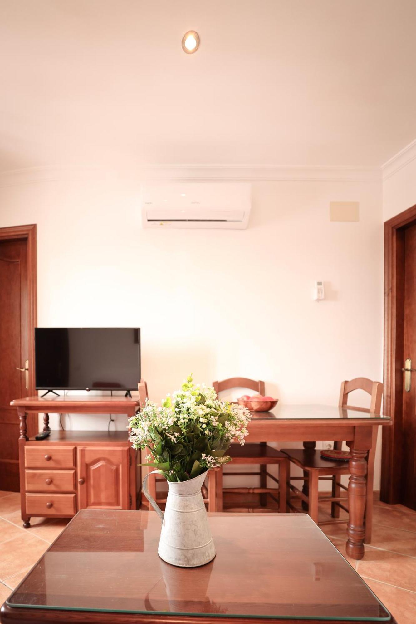 Apartamento Juan Relinque 7 - Hello Vejer Vejer de la Frontera Extérieur photo