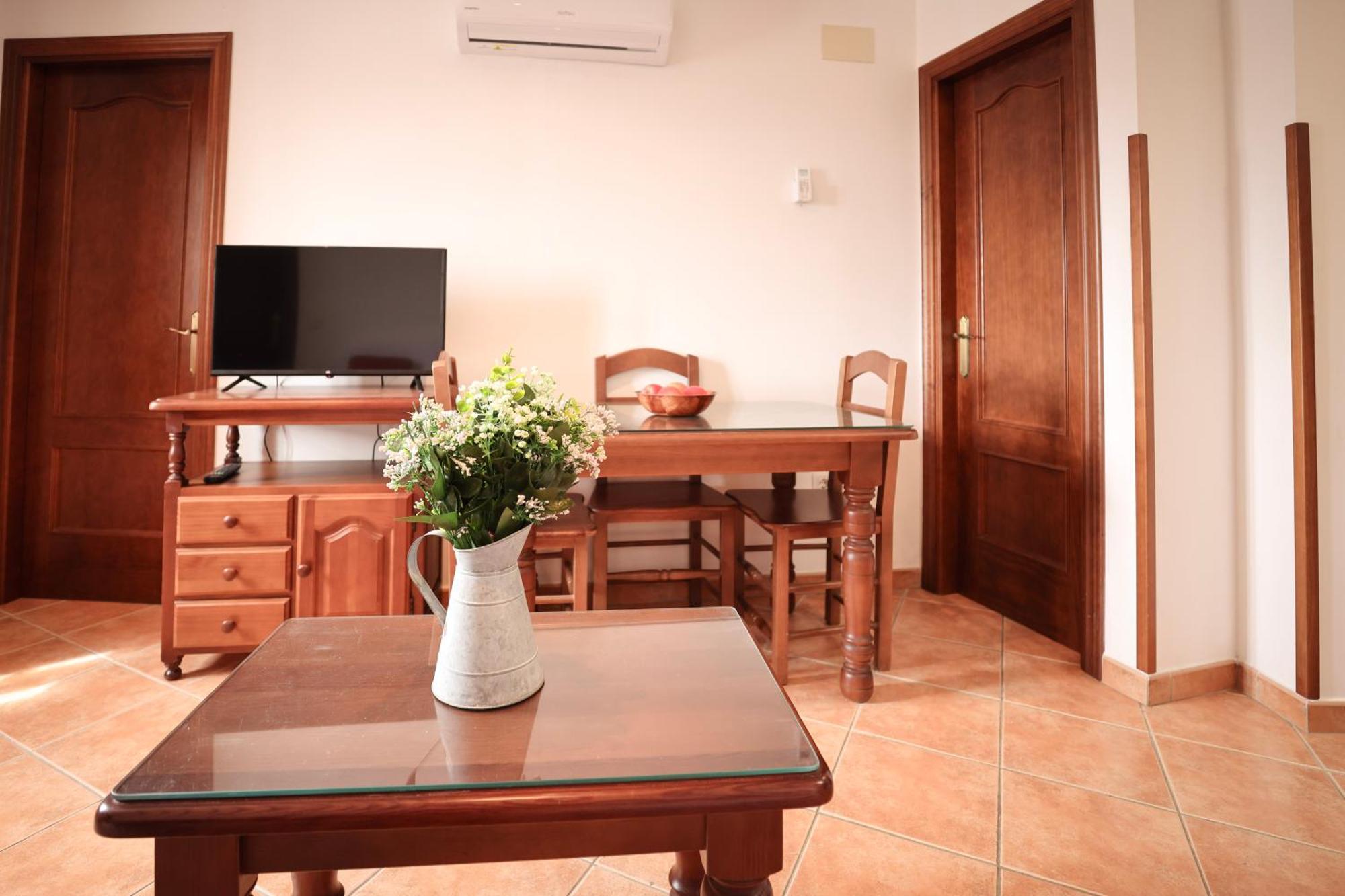 Apartamento Juan Relinque 7 - Hello Vejer Vejer de la Frontera Extérieur photo