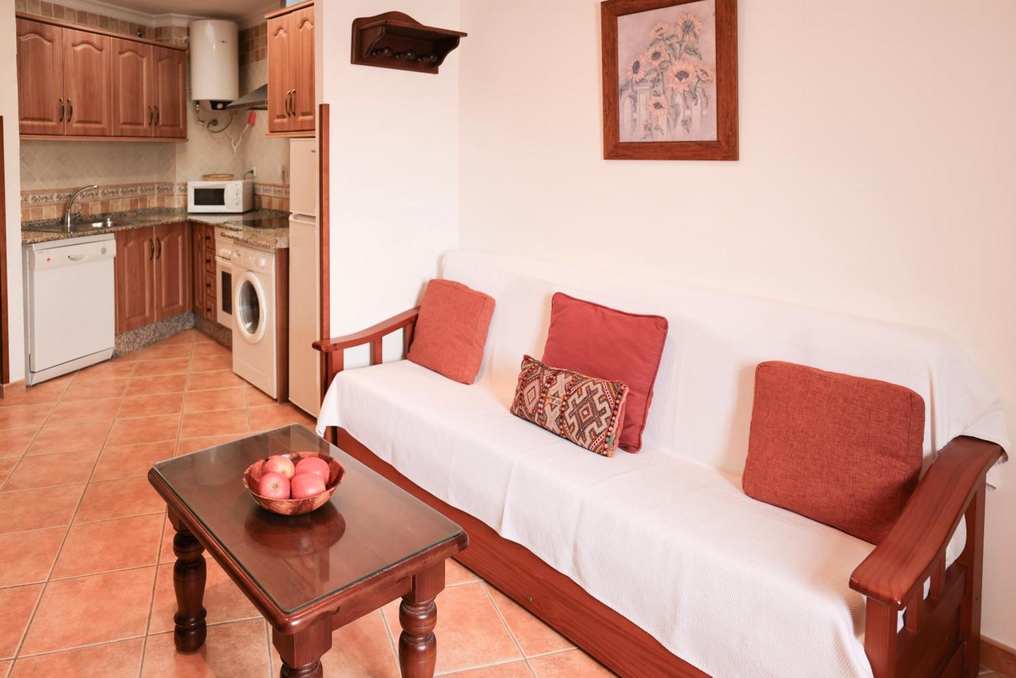 Apartamento Juan Relinque 7 - Hello Vejer Vejer de la Frontera Extérieur photo