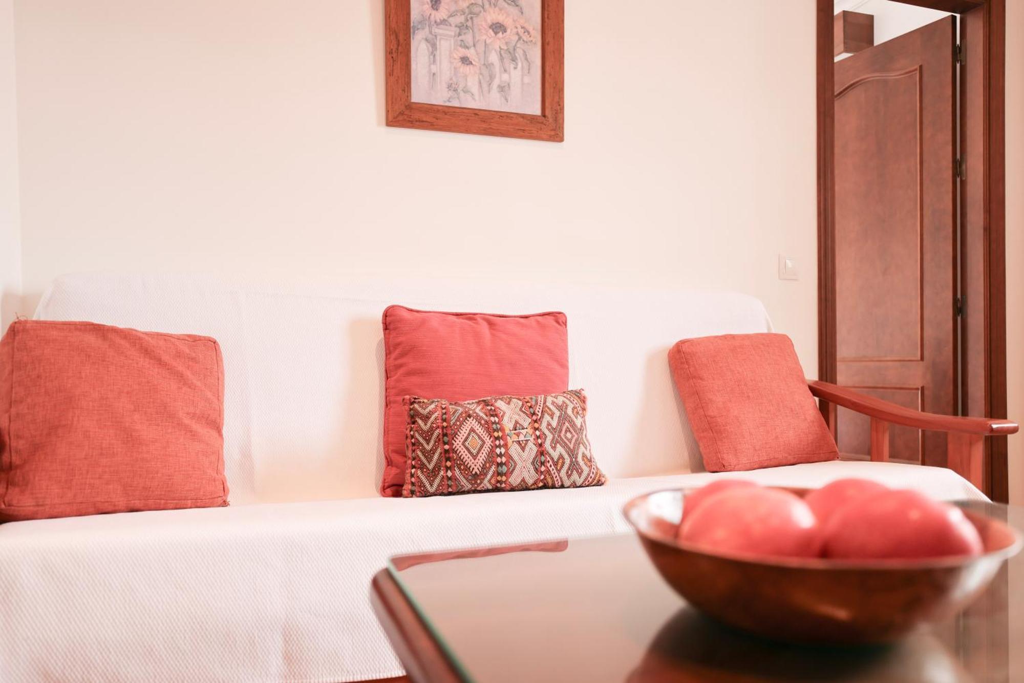 Apartamento Juan Relinque 7 - Hello Vejer Vejer de la Frontera Extérieur photo