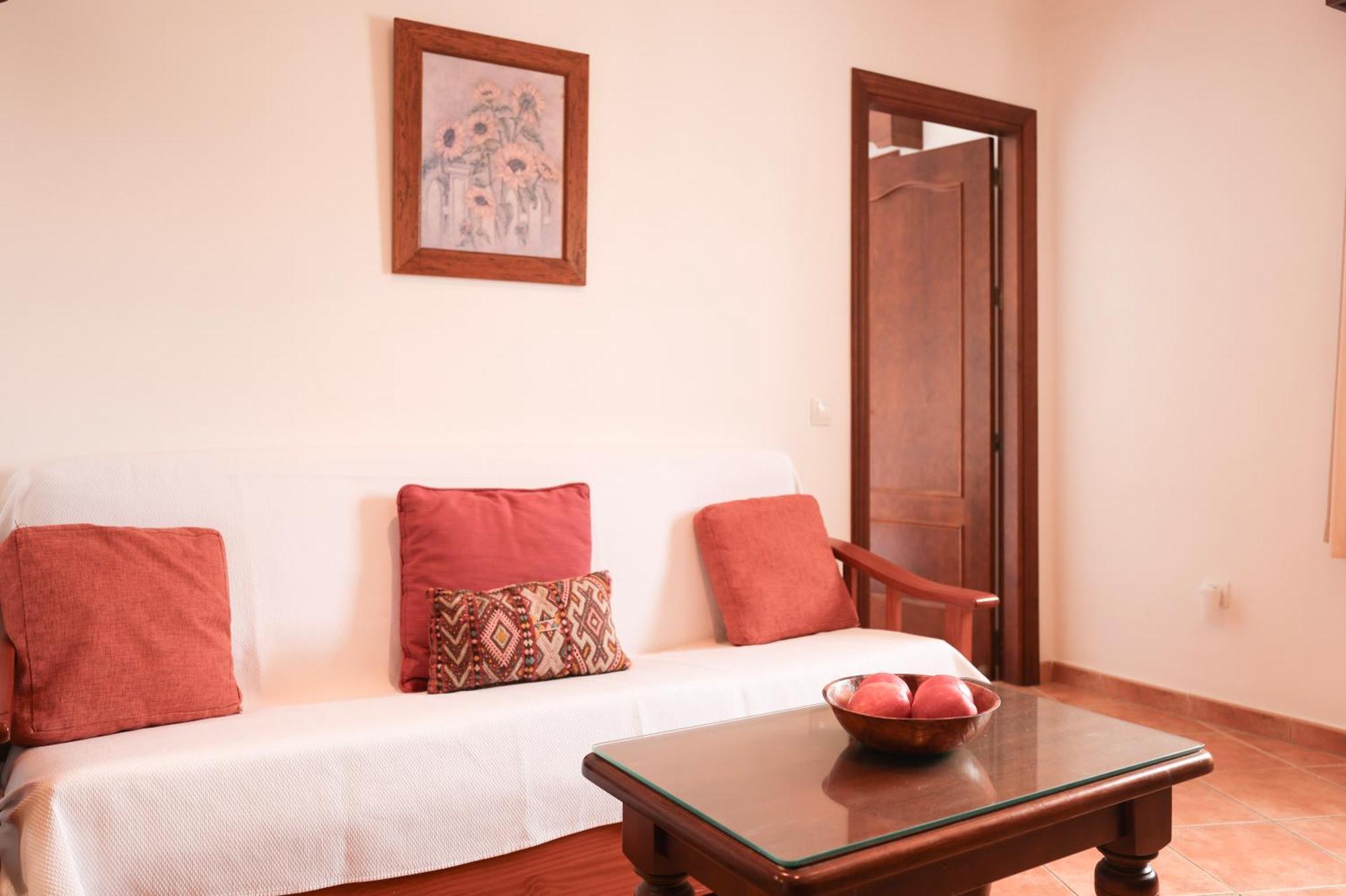 Apartamento Juan Relinque 7 - Hello Vejer Vejer de la Frontera Extérieur photo