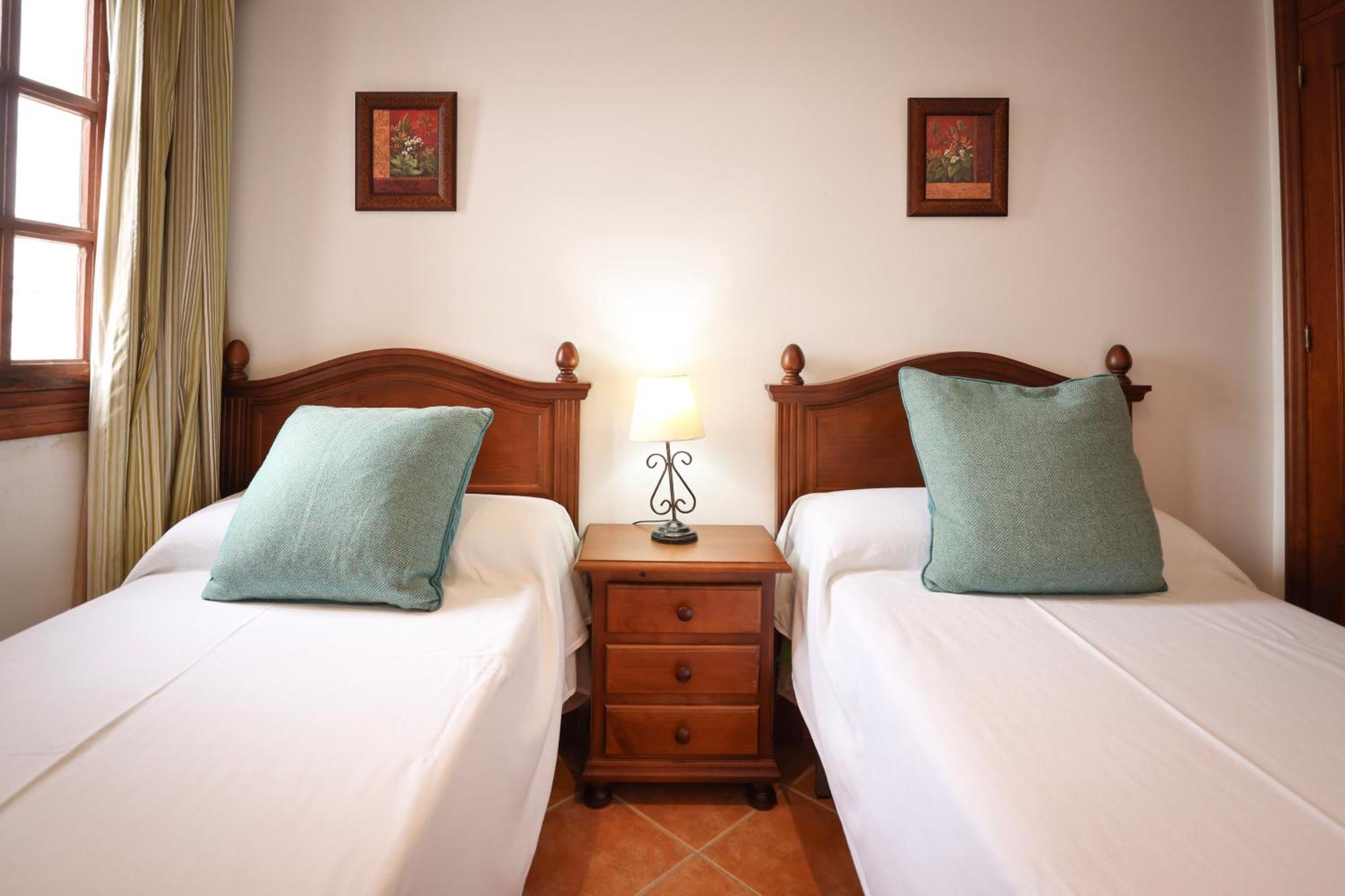 Apartamento Juan Relinque 7 - Hello Vejer Vejer de la Frontera Extérieur photo