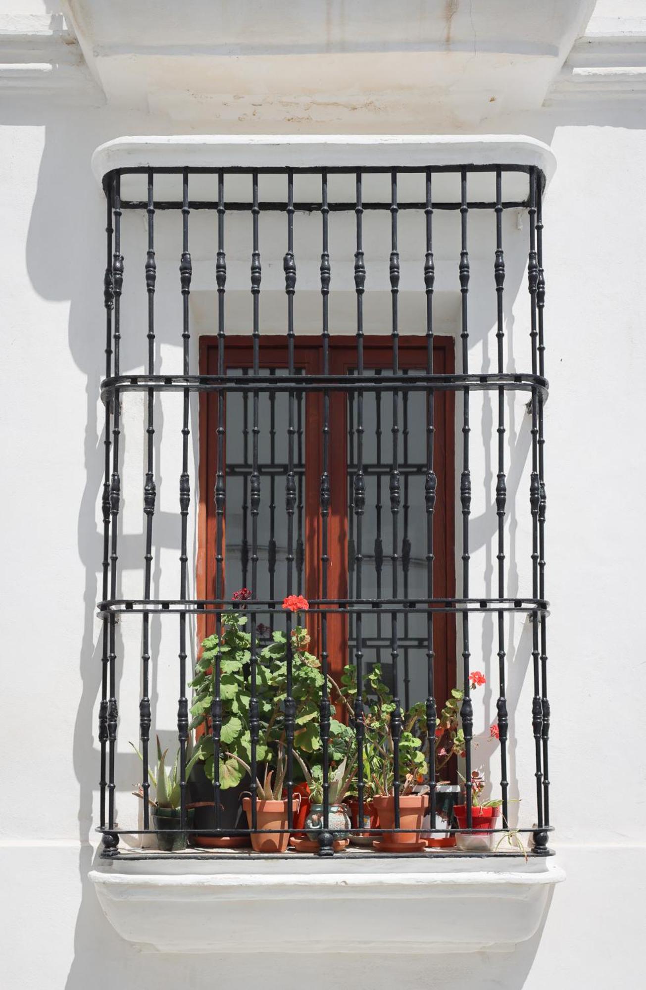 Apartamento Juan Relinque 7 - Hello Vejer Vejer de la Frontera Extérieur photo
